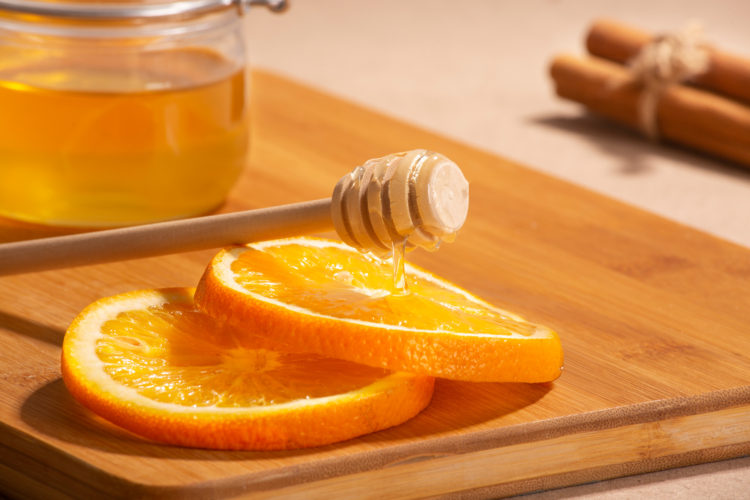 Honey-and-Orange